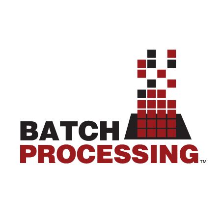 Batch Processing Uploads