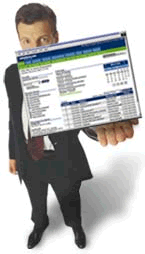 SugarCRM - Integrated Point of Sales Terminal from PlanetAuthorize™