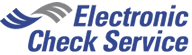 Electronic Checks /EChecks