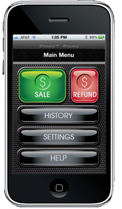 Accept all major credit cards anywhere and anytime with PlanetAuthorize and your Windows Mobile