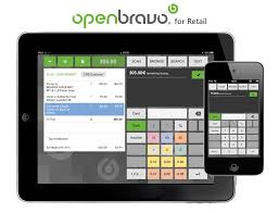 openbravo pos for retail