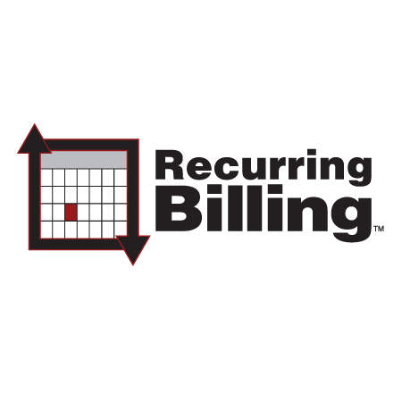 Recurring Billing Services